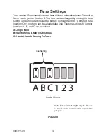 Preview for 3 page of Heath Zenith 598-1127-03 Owner'S Manual