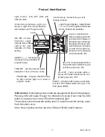 Предварительный просмотр 2 страницы Heath Zenith 598-1136-04 Owner'S Manual