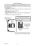 Preview for 3 page of Heath Zenith 598-1143-01 Installation Manual