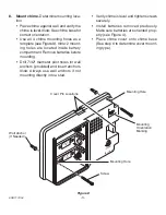 Preview for 3 page of Heath Zenith 598-1172-04 Owner'S Manual