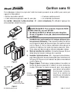 Preview for 17 page of Heath Zenith 598-1172-04 Owner'S Manual