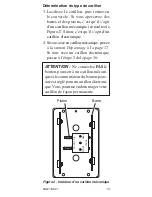 Предварительный просмотр 15 страницы Heath Zenith 598-1189-01 Owner'S Manual