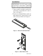 Предварительный просмотр 2 страницы Heath Zenith 598-1281-02 Owner'S Manual