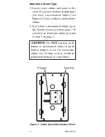 Предварительный просмотр 4 страницы Heath Zenith 598-1281-02 Owner'S Manual