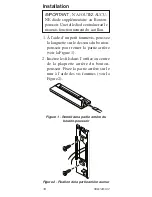 Предварительный просмотр 18 страницы Heath Zenith 598-1281-02 Owner'S Manual