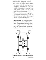 Предварительный просмотр 20 страницы Heath Zenith 598-1281-02 Owner'S Manual