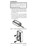 Предварительный просмотр 10 страницы Heath Zenith 598-1282-02 User Manual