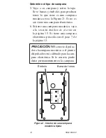 Предварительный просмотр 12 страницы Heath Zenith 598-1282-02 User Manual