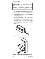 Предварительный просмотр 18 страницы Heath Zenith 598-1282-02 User Manual