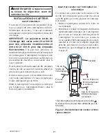 Предварительный просмотр 21 страницы Heath Zenith 6108 Installation Manual