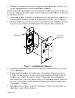 Preview for 15 page of Heath Zenith 6133 Manual