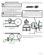 Предварительный просмотр 4 страницы Heath Zenith 616281 Installation And Operating Instructions Manual