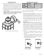 Предварительный просмотр 16 страницы Heath Zenith 616281 Installation And Operating Instructions Manual