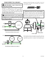 Предварительный просмотр 22 страницы Heath Zenith 616281 Installation And Operating Instructions Manual