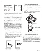 Предварительный просмотр 16 страницы Heath Zenith 616283 Installation And Operating Instructions Manual