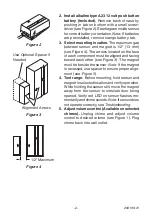 Предварительный просмотр 2 страницы Heath Zenith 6168 Manual