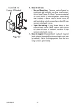 Предварительный просмотр 3 страницы Heath Zenith 6168 Manual