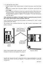 Предварительный просмотр 6 страницы Heath Zenith 6168 Manual