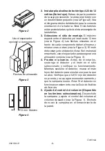 Предварительный просмотр 9 страницы Heath Zenith 6168 Manual