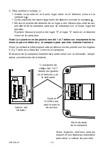 Предварительный просмотр 13 страницы Heath Zenith 6168 Manual