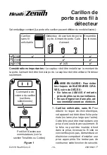 Предварительный просмотр 16 страницы Heath Zenith 6168 Manual