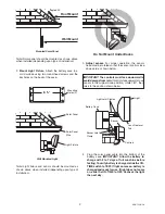 Предварительный просмотр 2 страницы Heath Zenith 7001 Manual