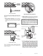 Preview for 12 page of Heath Zenith 7001 Manual