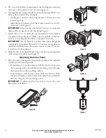 Preview for 4 page of Heath Zenith 7162 Manual