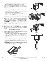 Preview for 12 page of Heath Zenith 7162 Manual