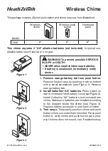 Heath Zenith 7306 Manual preview