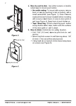 Preview for 2 page of Heath Zenith 7306 Manual