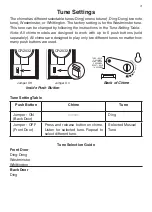 Preview for 3 page of Heath Zenith 7309 Instructions