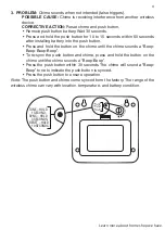 Preview for 5 page of Heath Zenith 7309 Instructions