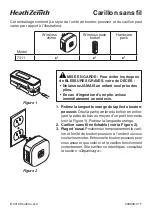 Preview for 15 page of Heath Zenith 7311 Manual