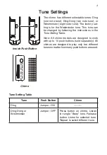 Preview for 3 page of Heath Zenith 7776 Manual