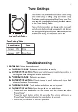 Preview for 3 page of Heath Zenith 7868 Instructions