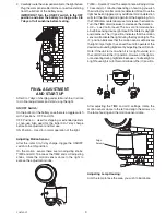 Preview for 3 page of Heath Zenith 8434 Instructions Manual