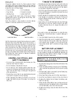 Preview for 4 page of Heath Zenith 8434 Instructions Manual