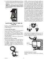 Preview for 13 page of Heath Zenith 8434 Instructions Manual