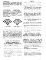 Preview for 14 page of Heath Zenith 8434 Instructions Manual