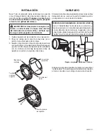 Предварительный просмотр 6 страницы Heath Zenith 8485 User Manual