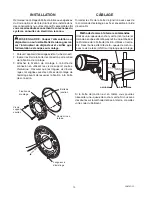 Предварительный просмотр 10 страницы Heath Zenith 8485 User Manual