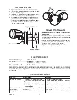 Предварительный просмотр 11 страницы Heath Zenith 8485 User Manual