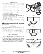 Preview for 3 page of Heath Zenith 8813 Quick Start Manual