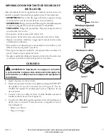 Preview for 7 page of Heath Zenith 8813 Quick Start Manual