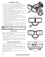 Preview for 13 page of Heath Zenith 8813 Quick Start Manual