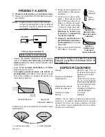 Preview for 7 page of Heath Zenith BL-1100 Manual