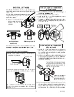 Preview for 10 page of Heath Zenith BL-1100 Manual