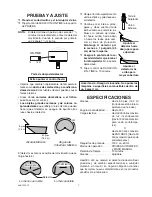 Preview for 7 page of Heath Zenith BL-2400 Manual