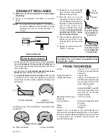 Предварительный просмотр 11 страницы Heath Zenith BL-2400 Manual